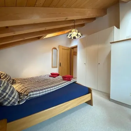 Haus Suot Chesas 8b Oev Inklusive