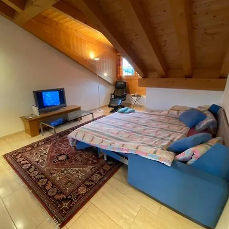 Haus Suot Chesas 8b Oev Inklusive