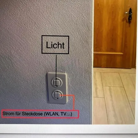 Apartment Haus Suot Chesas 8b Oev Inklusive Champfer